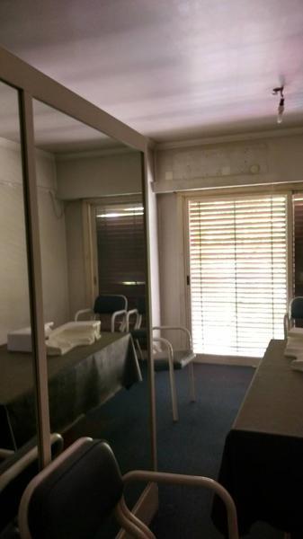 Inmueble Industrial Sobre 20 m de Frente 1