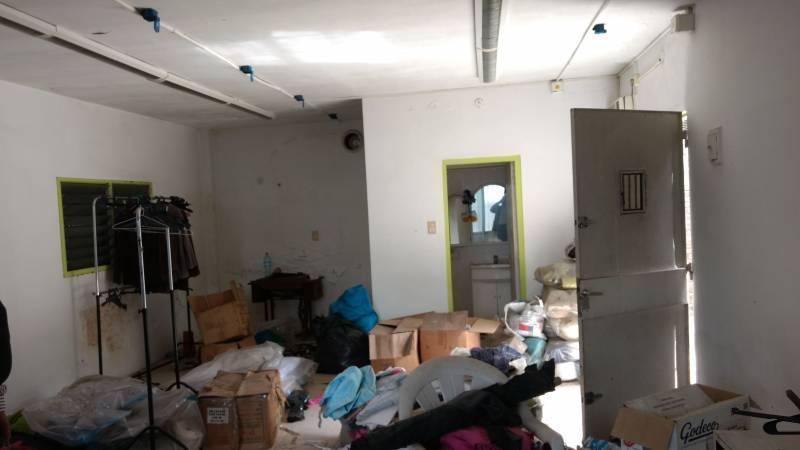 Inmueble Industrial Sobre 20 m de Frente 3