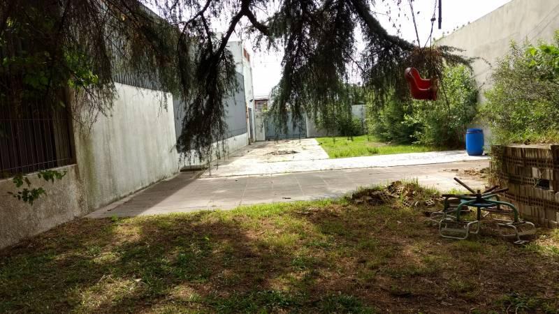 Inmueble Industrial Sobre 20 m de Frente 4