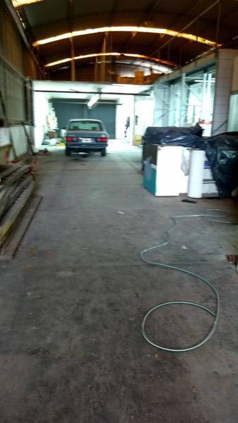 Inmueble Industrial Sobre 20 m de Frente 5