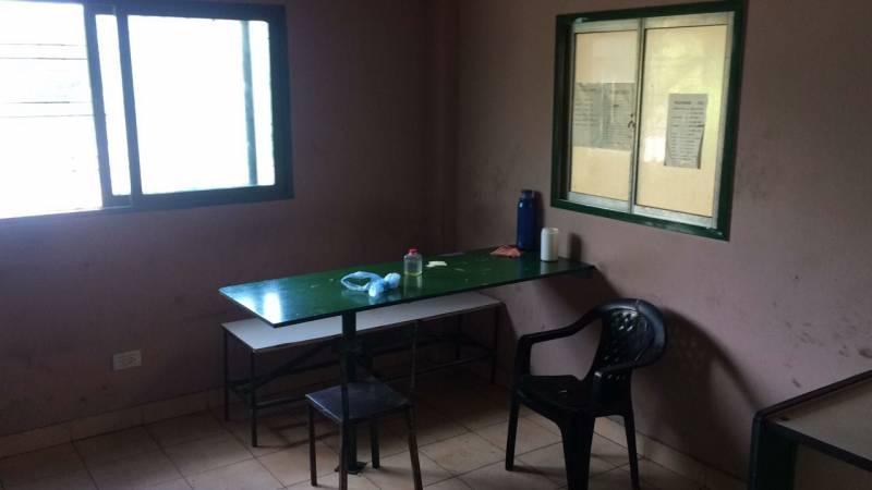 Inmueble Industrial con 20 m de Frente en Su Lote 3