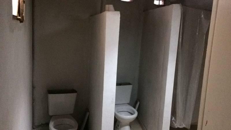 Inmueble Industrial con 20 m de Frente en Su Lote 2