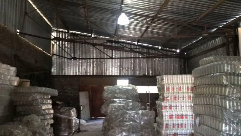 Inmueble Industrial con 20 m de Frente en Su Lote 5