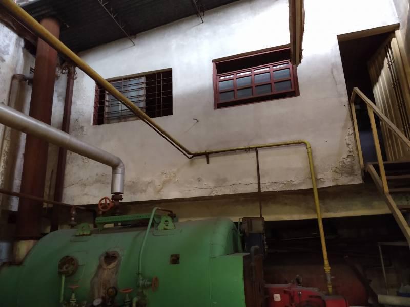 Inmueble Industrial Ideal Varios Destinos 1