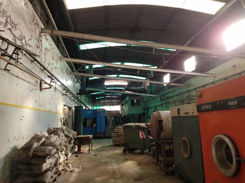 Inmueble Industrial Ideal Varios Destinos 2