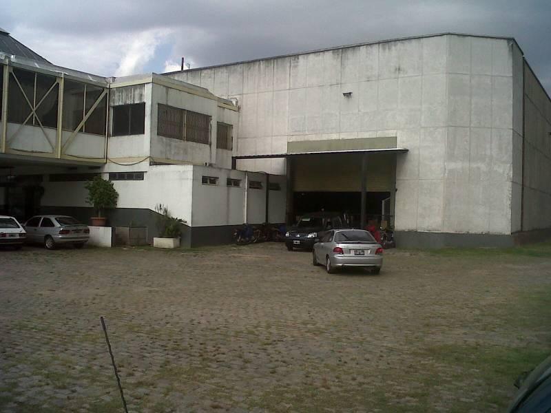 Propiedad en Argentina