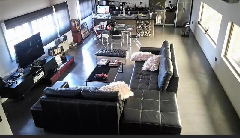 Bodega - Olivos - Maipu/uzal 3