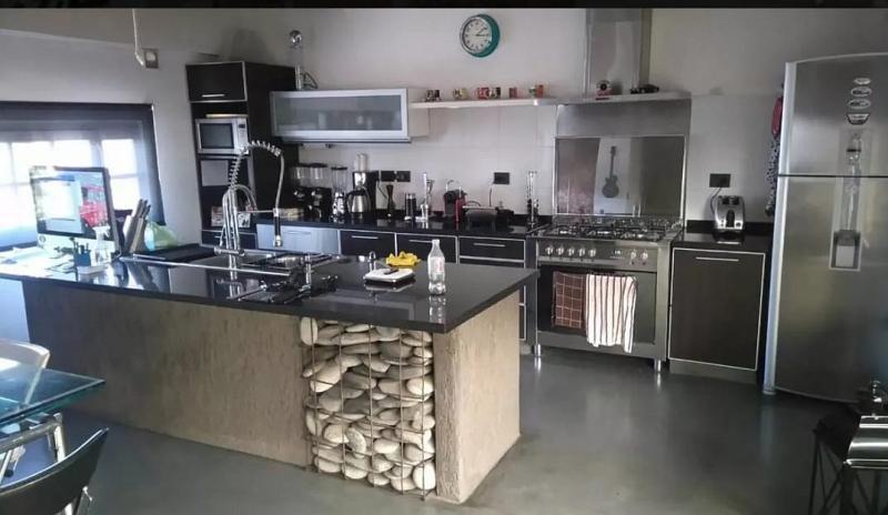 Bodega - Olivos - Maipu/uzal 4