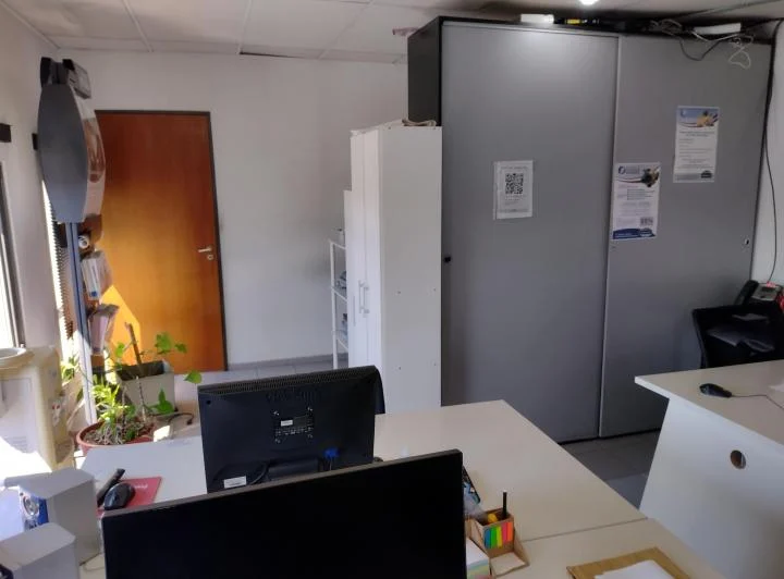 Foto de Oficinas con excelete ubicación, imagen 2