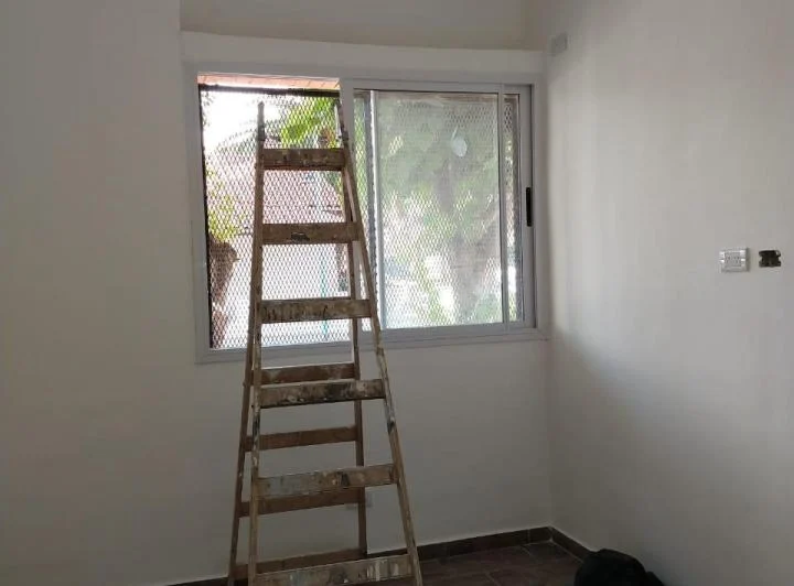 EXCELENTE 2 AMBIENTES CON LAVADERO CUBIERTO 4