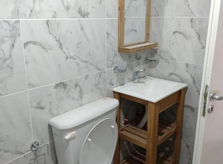 EXCELENTE 2 AMBIENTES CON LAVADERO CUBIERTO 3