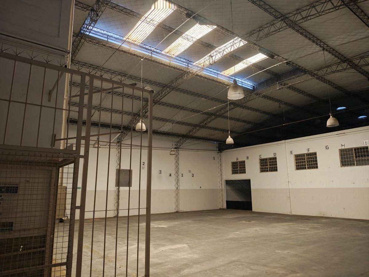 Foto de EXCELENTE INMUEBLE INDUSTRIAL, CON MUY BUEN AIMAGEN, imagen 3