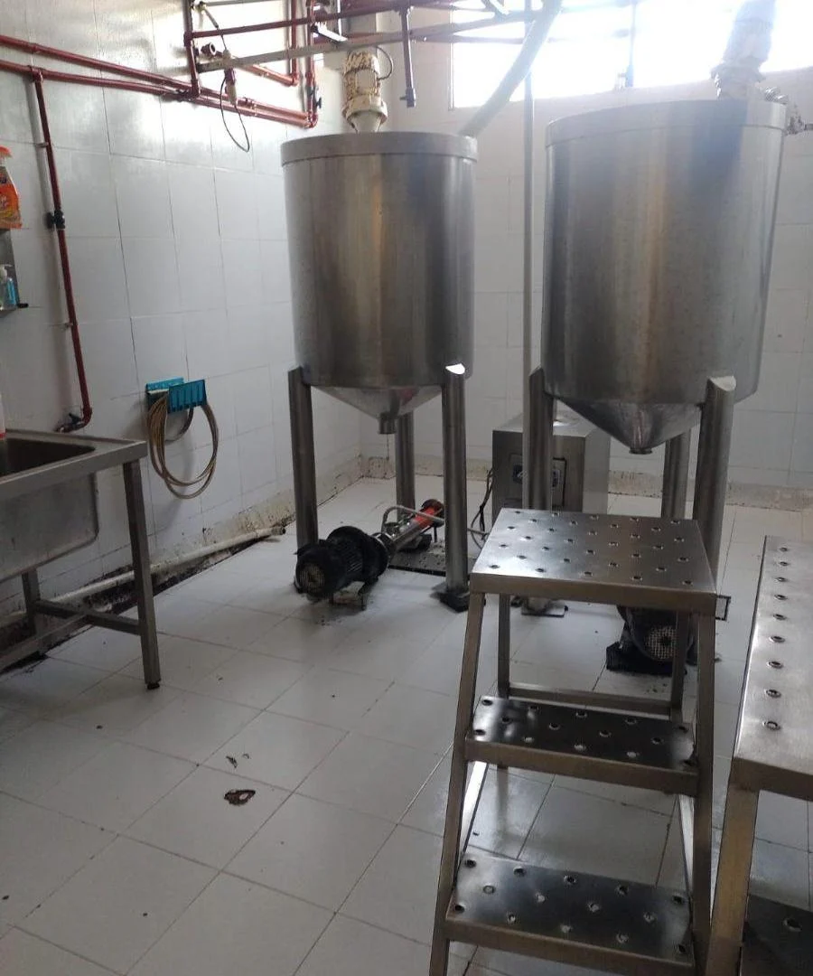Foto de EXCELENTE INMUEBLE INDUSTRIAL ENINMEJORABLE UBICACION, imagen 2