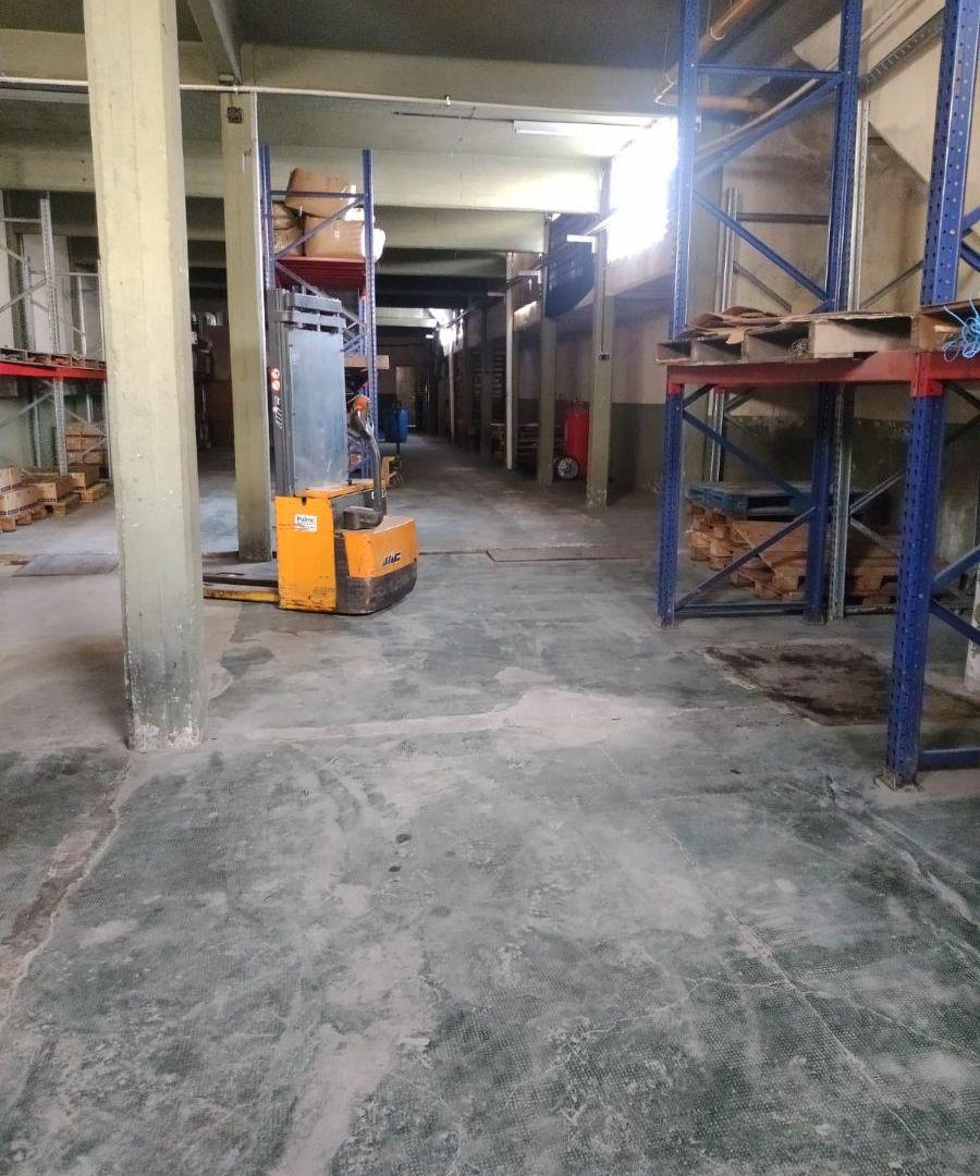 EXCELENTE INMUEBLE INDUSTRIAL ENINMEJORABLE UBICACION