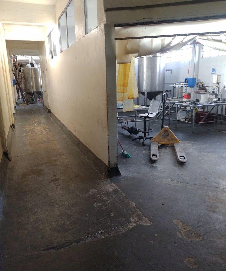 Foto de EXCELENTE INMUEBLE INDUSTRIAL ENINMEJORABLE UBICACION, imagen 1