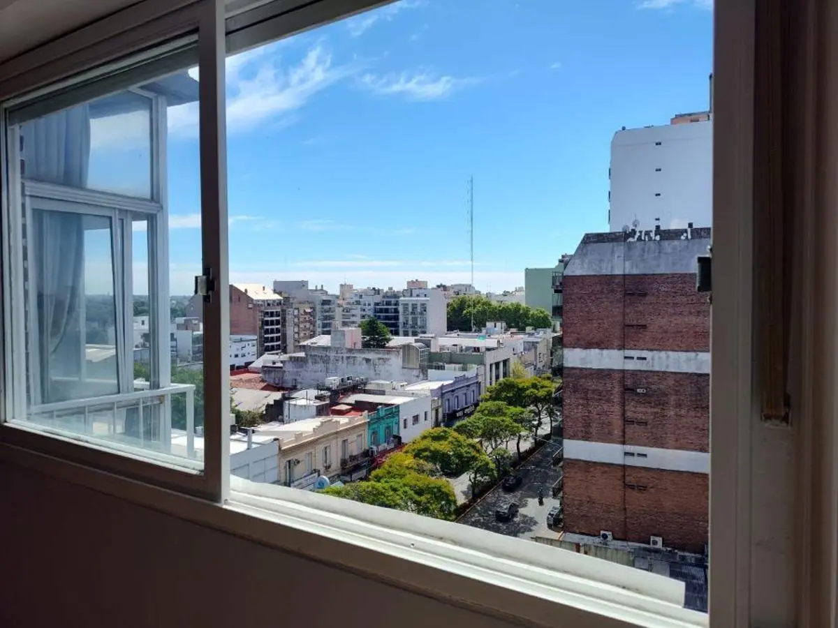 MUY BUEN DOS AMBIENTES LUMINOSOS 3