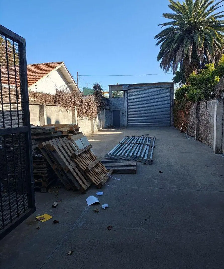 INMUEBLE INUDUSTRIAL CON SALIDA A DOS CALLES , A METROS DE ESTACION BOULOGNE, SAN ISIDRO 3