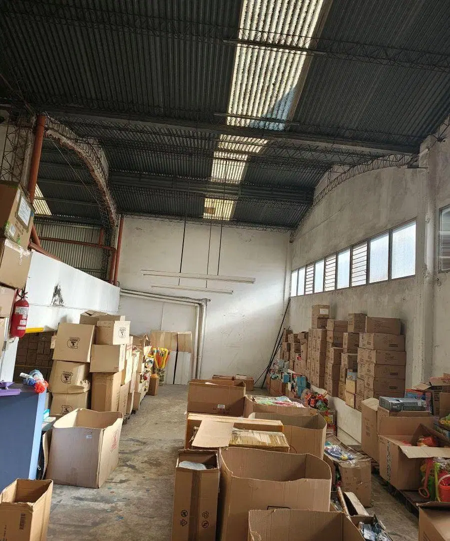 INMUEBLE INUDUSTRIAL CON SALIDA A DOS CALLES , A METROS DE ESTACION BOULOGNE, SAN ISIDRO 5