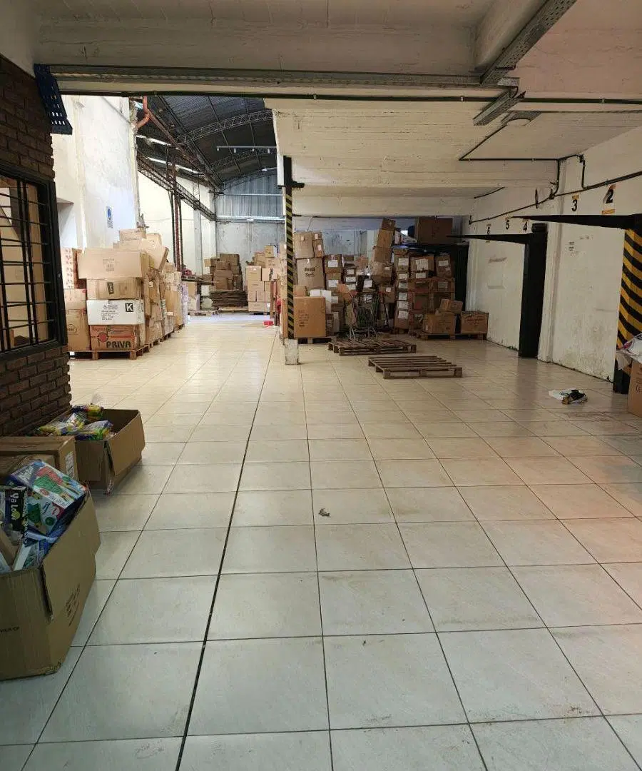 INMUEBLE INUDUSTRIAL CON SALIDA A DOS CALLES , A METROS DE ESTACION BOULOGNE, SAN ISIDRO 8