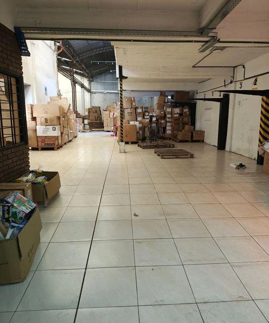 INMUEBLE INUDUSTRIAL CON SALIDA A DOS CALLES , A METROS DE ESTACION BOULOGNE, SAN ISIDRO 2