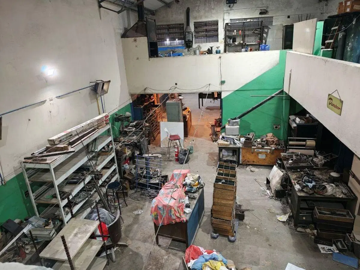 ALQUILER INMUEBLE INDUSTRIAL DE 320 M2 EN EXCELENTE UBICACIÓN 3