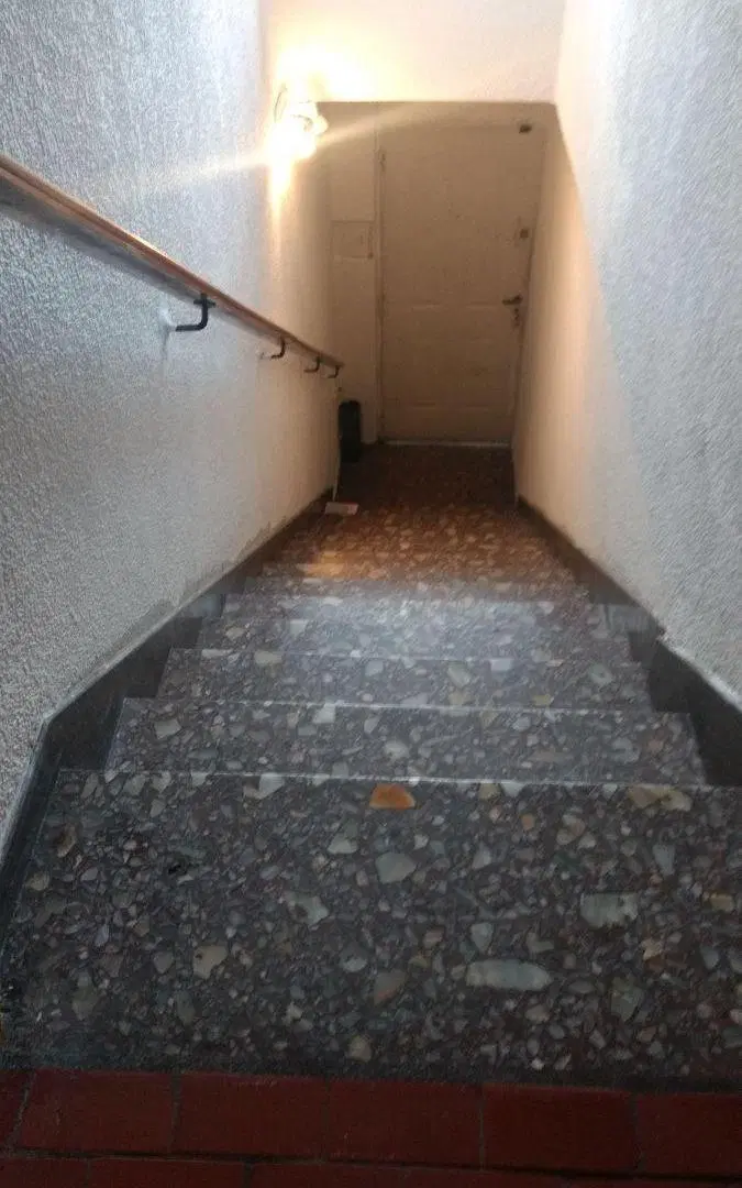 3 AMBIENTES EN PLANTA ALTE CON BALCON Y TERRAZA DE 68 M2 CUBIERTOS 2