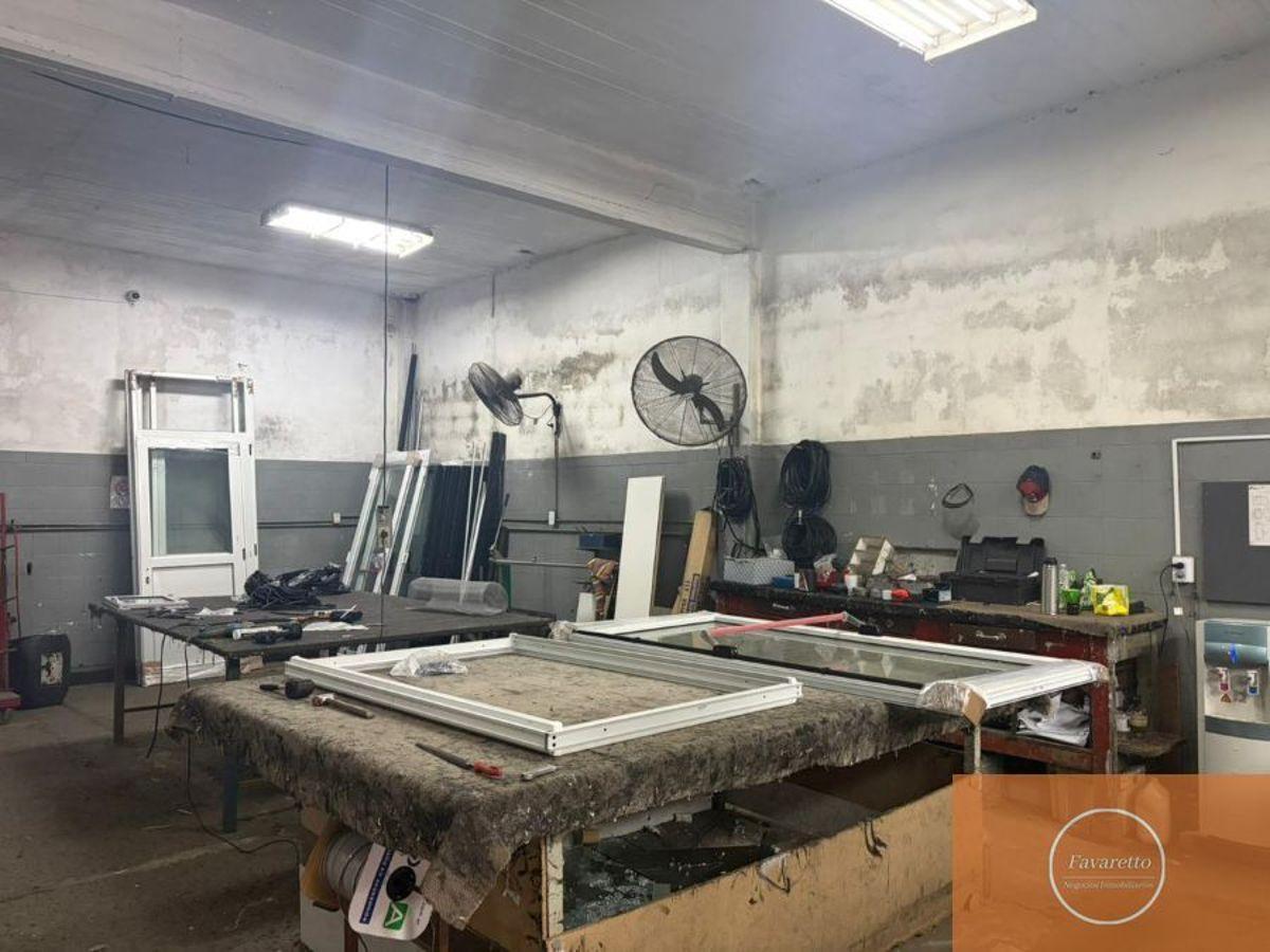 Foto de Depósito en alquiler de 850m2 ubicado en Munro, imagen 5