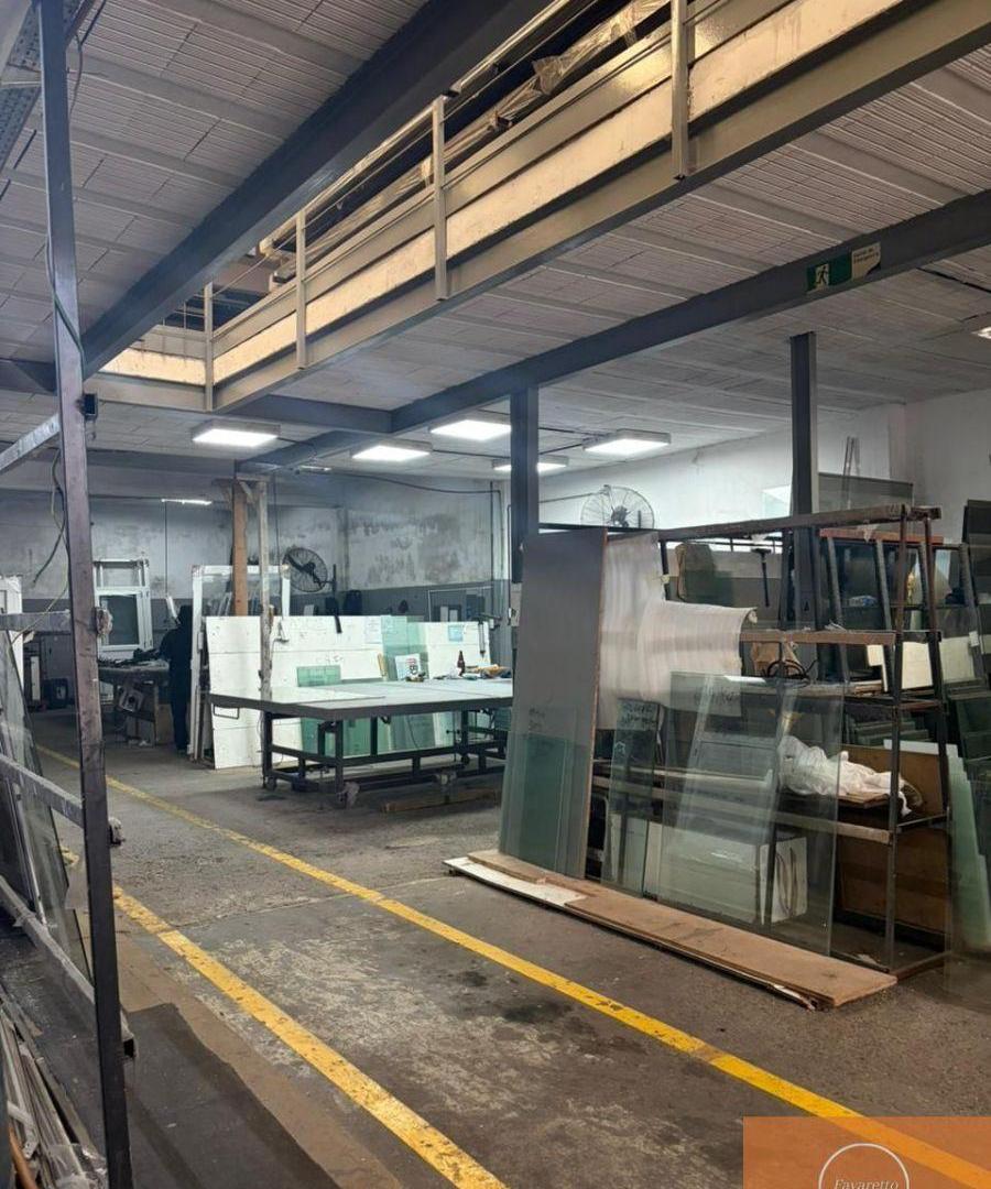Foto de Depósito en alquiler de 850m2 ubicado en Munro, imagen 4