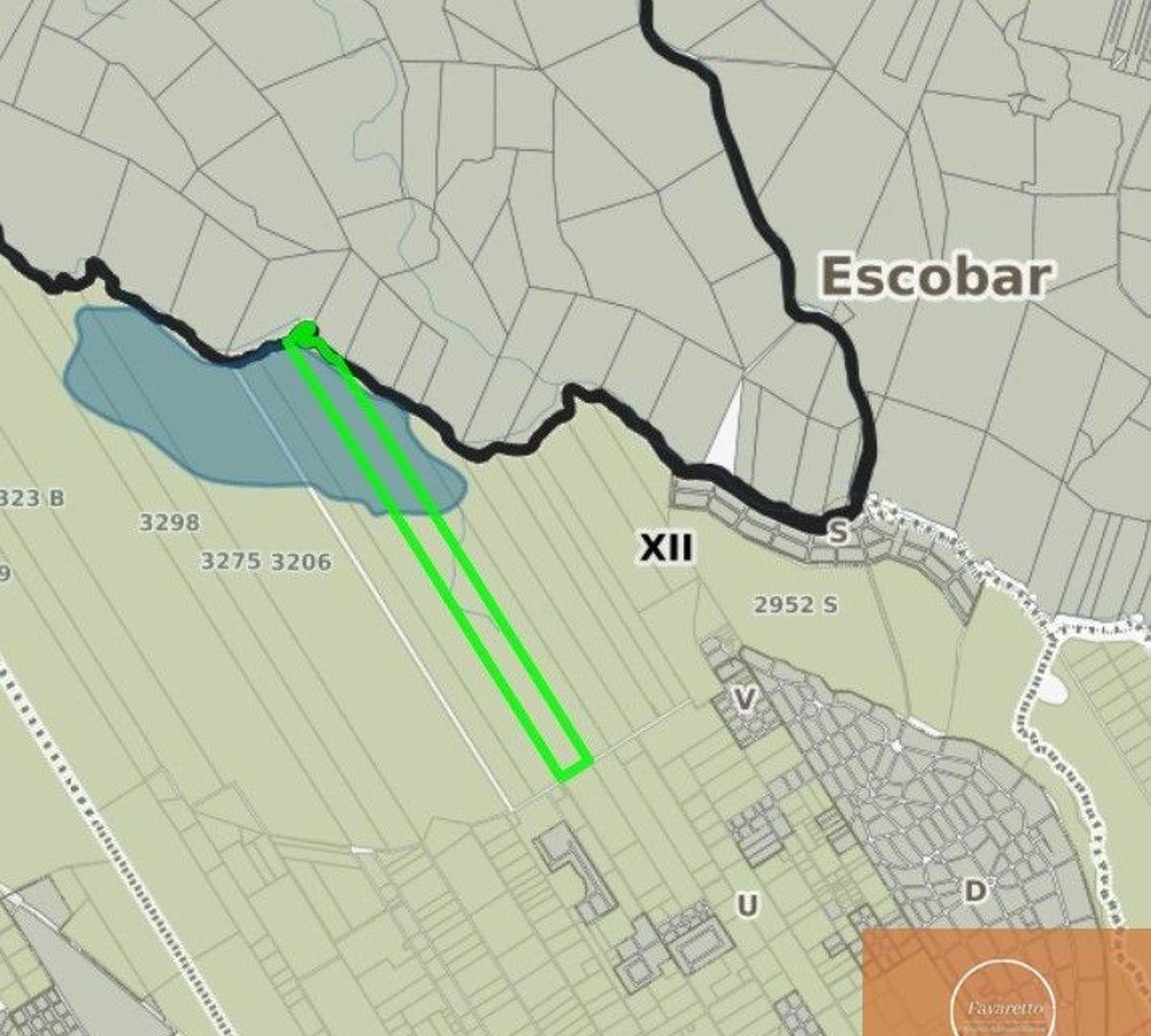 Foto de Terreno / Lote en venta de 1020000m2 ubicado en Belén de Escobar, imagen 2