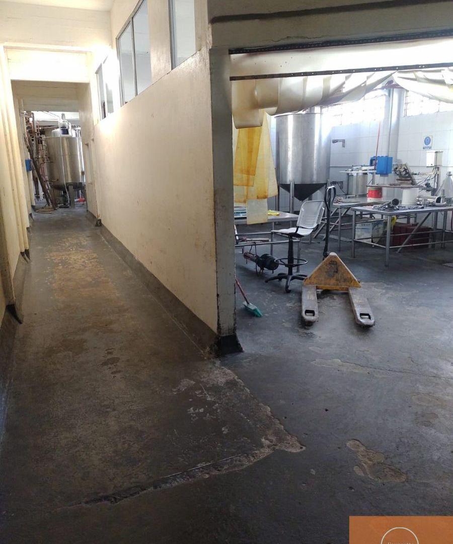 Foto de Depósito en alquiler de 840m2 ubicado en Villa Ballester, imagen 5