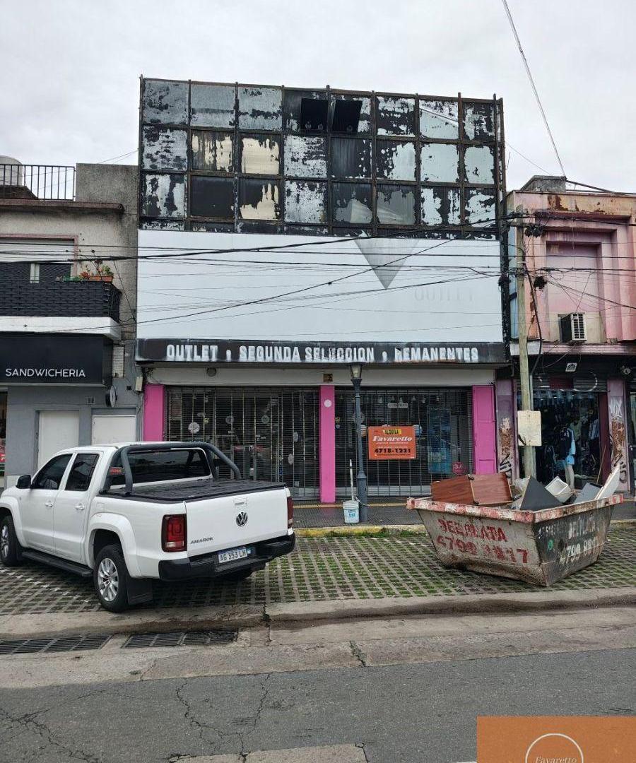 Foto de Local comercial en alquiler ubicado en Munro, imagen 2