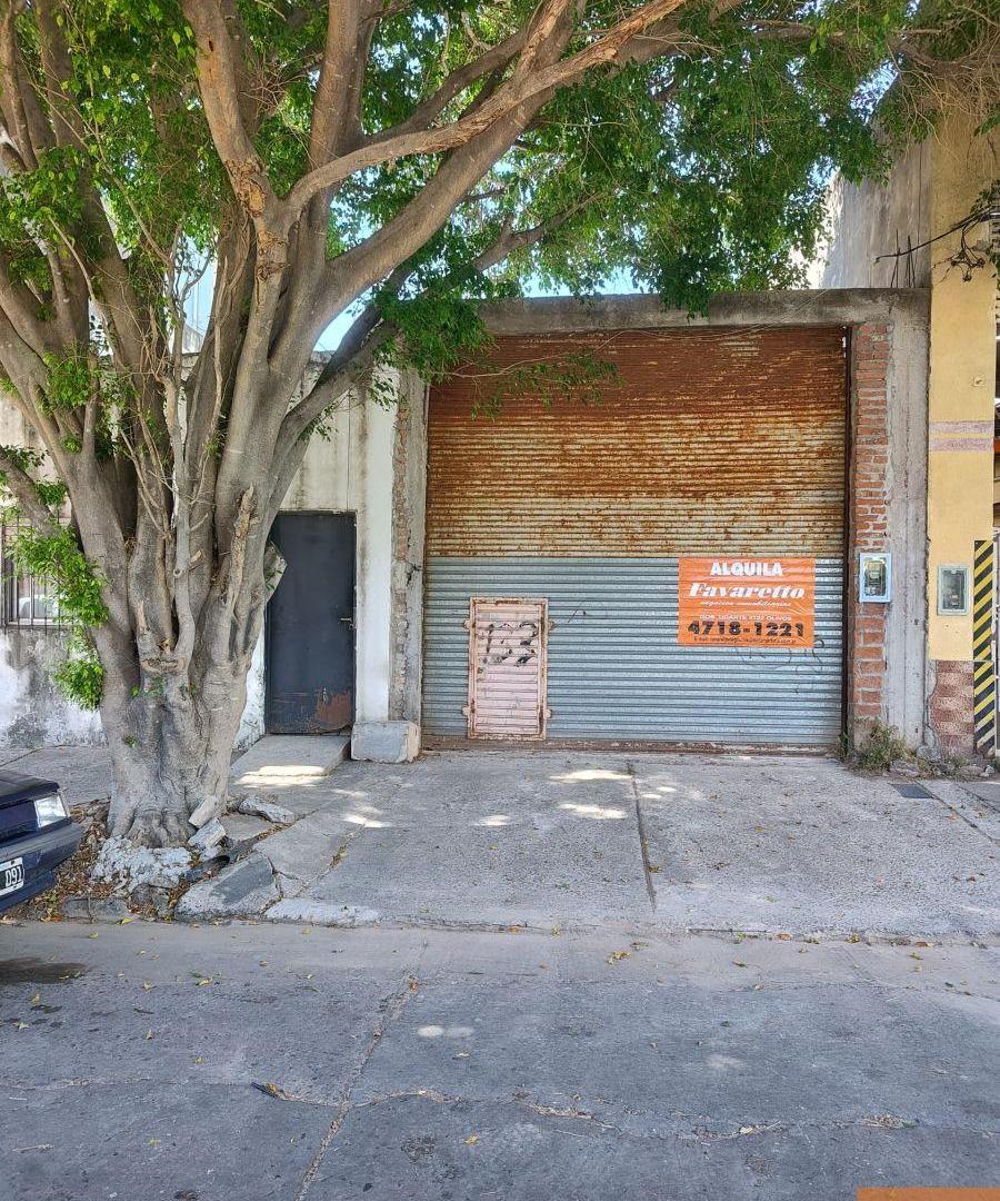 Foto de Terreno / Lote en alquiler de 300m2 ubicado en Villa Martelli, imagen 1