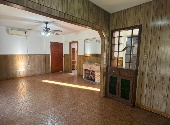 HERMOSO DEPARTAMENTO EN ALQUILER!!! BARRIO LUZ Y FUERZA 5