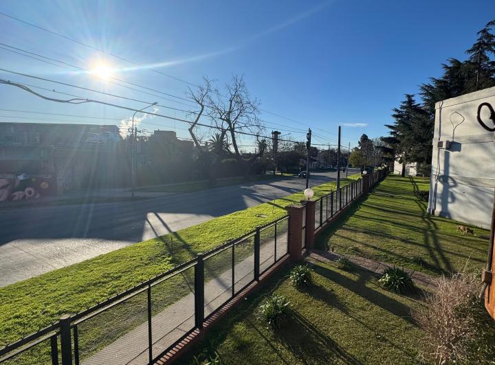 HERMOSO DEPARTAMENTO EN ALQUILER!!! BARRIO LUZ Y FUERZA 3