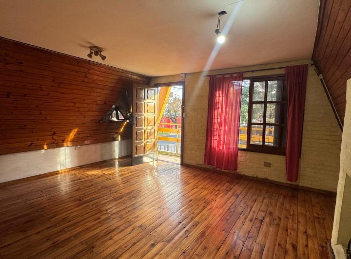 CHALET ALPINO EN EXCELENTE UBICACION 5