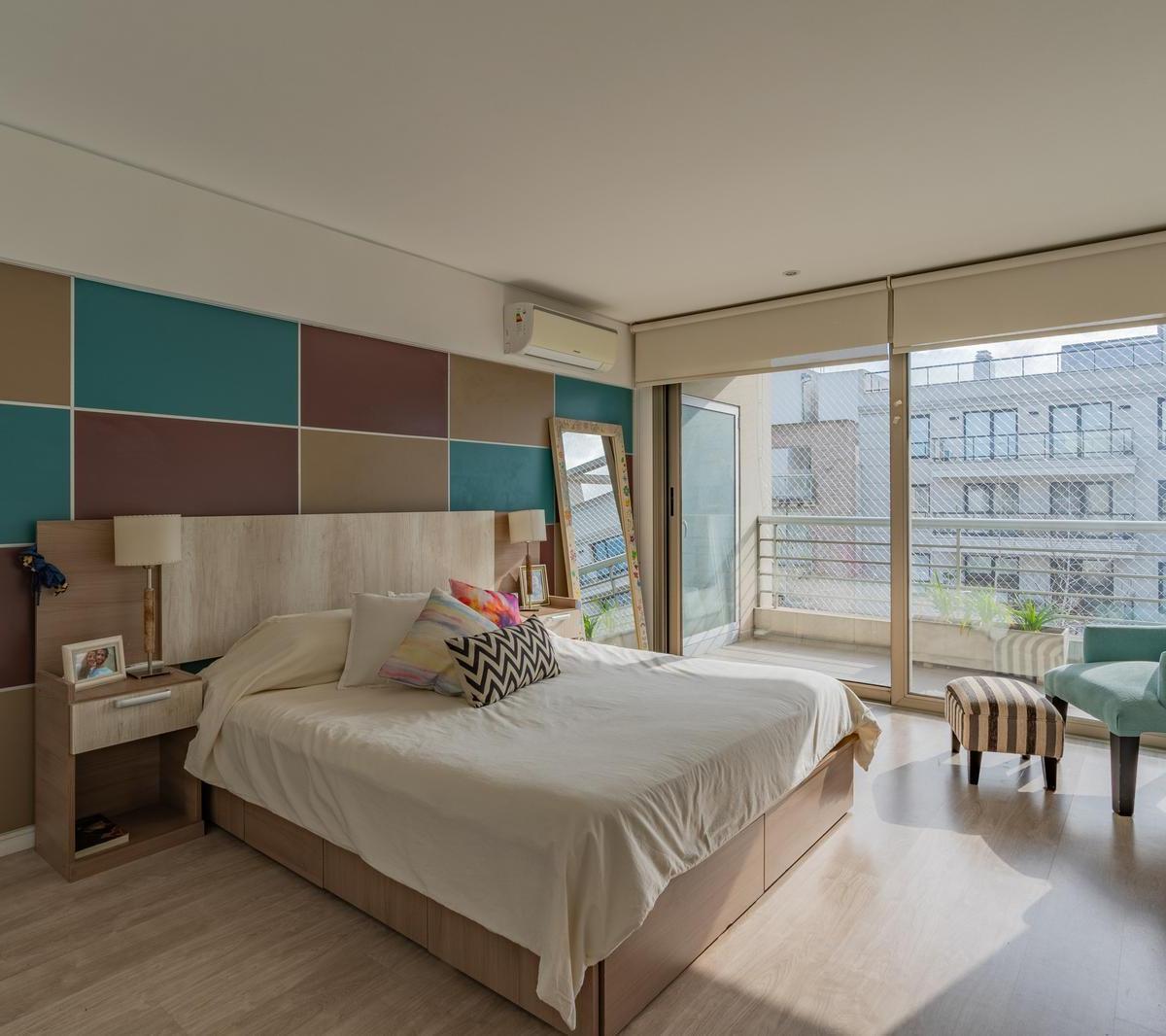 Departamento en Venta con Terraza Propia 3