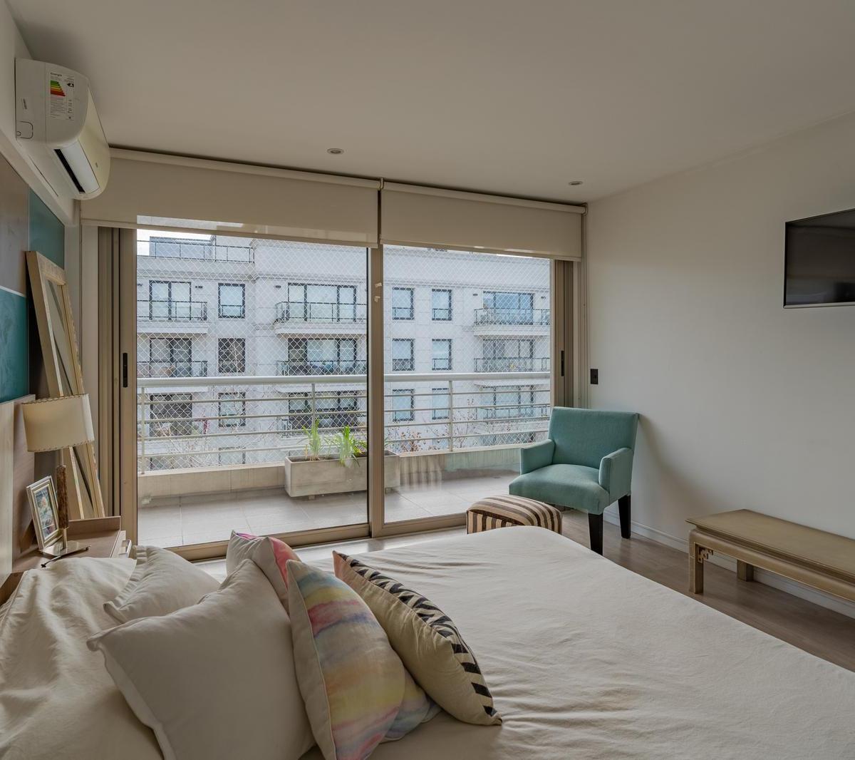 Departamento en Venta con Terraza Propia 1