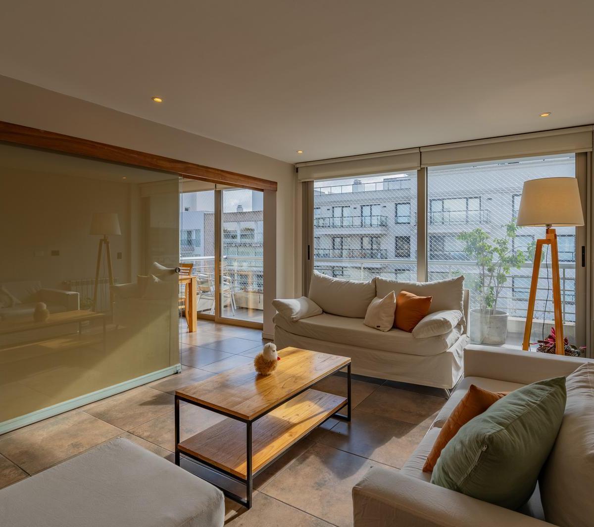 Departamento en Venta con Terraza Propia 4