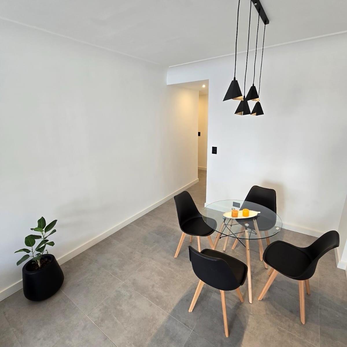 Departamento - Terminal Vieja 5