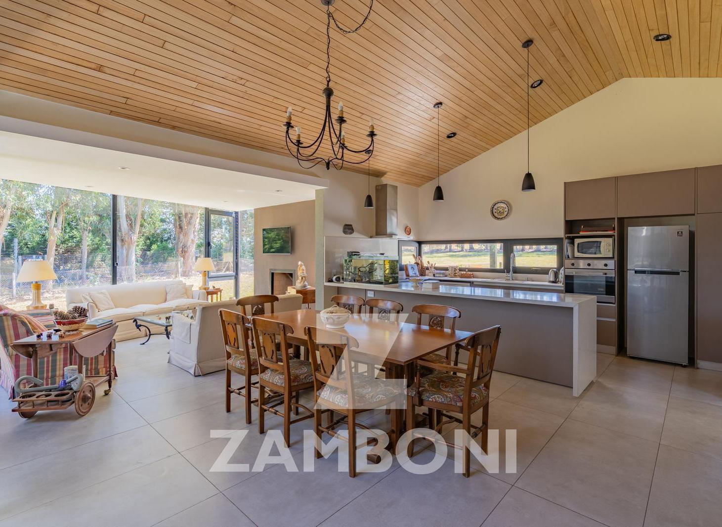 Casa en venta San Benito