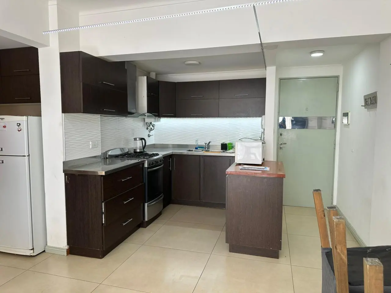 Departamento en Mar Del Plata 3