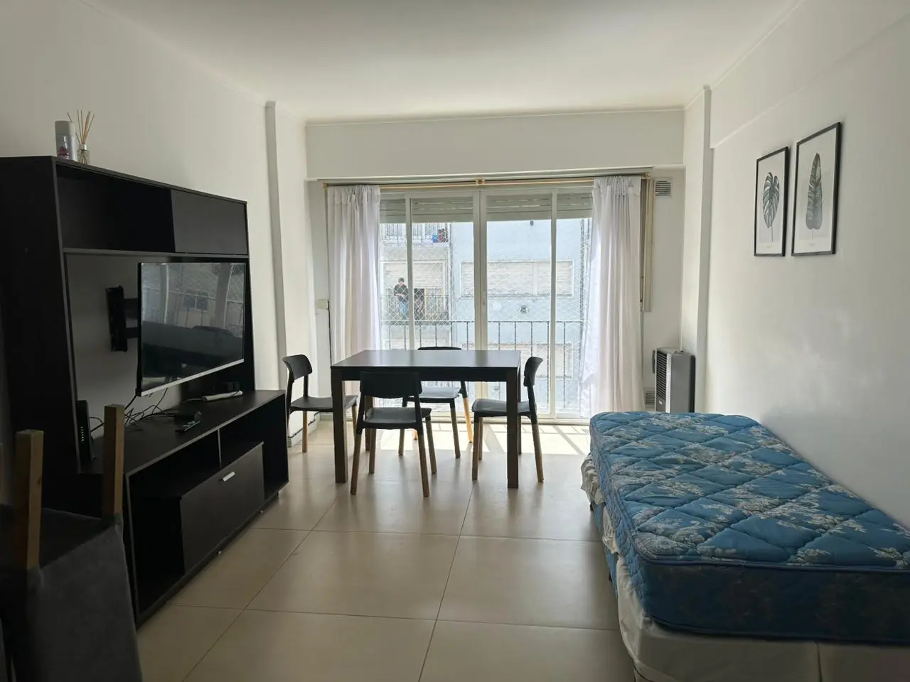 Departamento en Mar Del Plata 4
