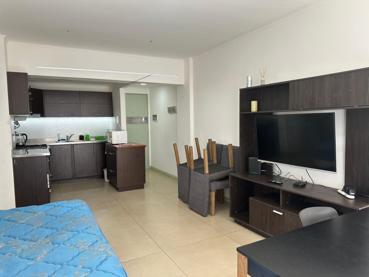 Departamento en Mar Del Plata