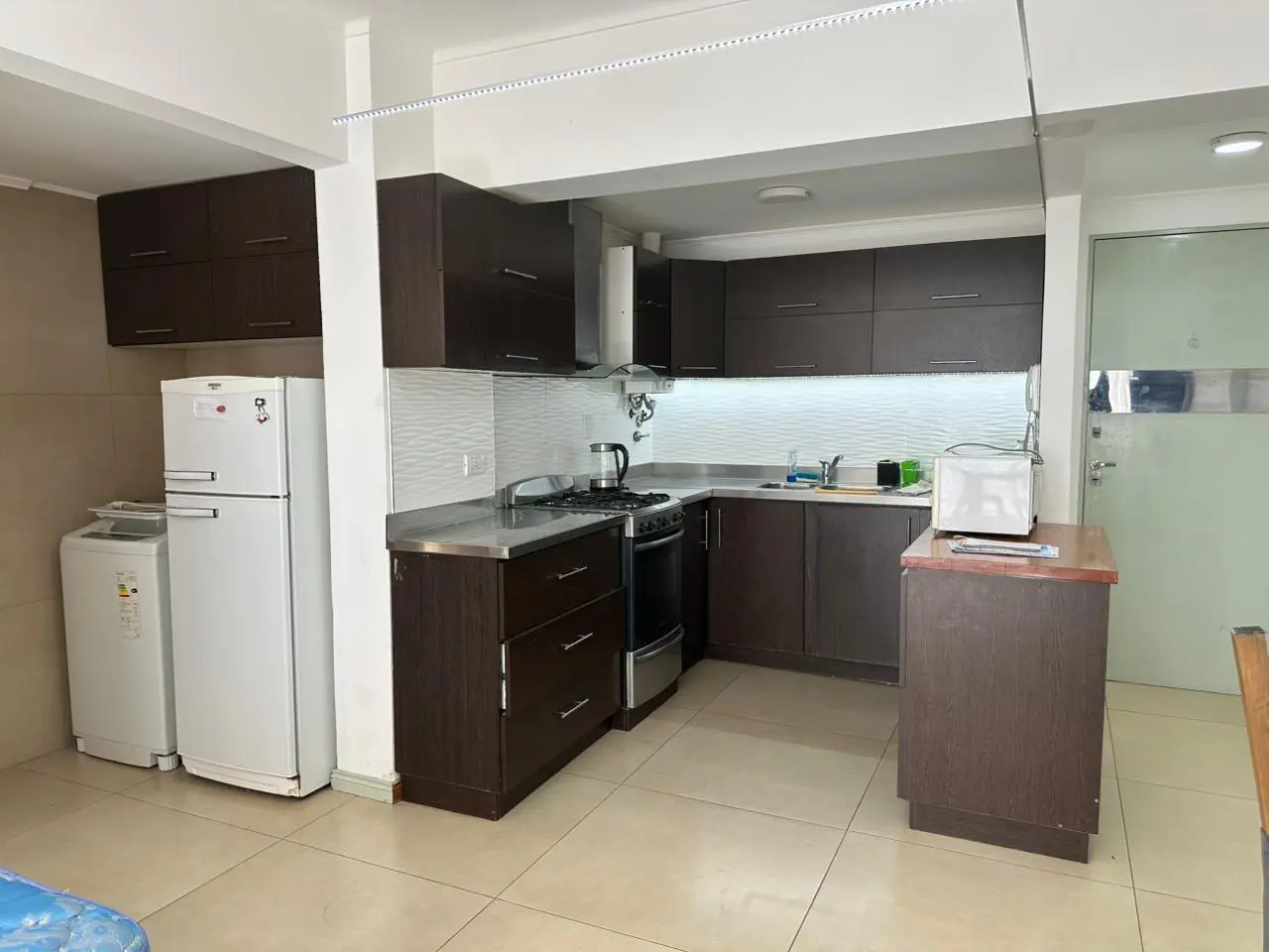 Departamento en Mar Del Plata 2