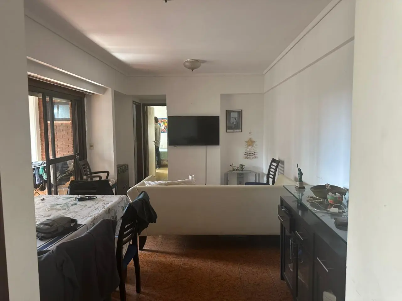 Departamento en Mar Del Plata 2
