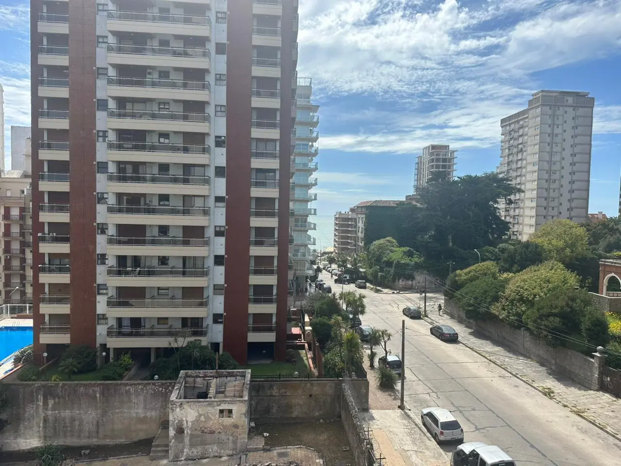 Departamento en Mar Del Plata 4