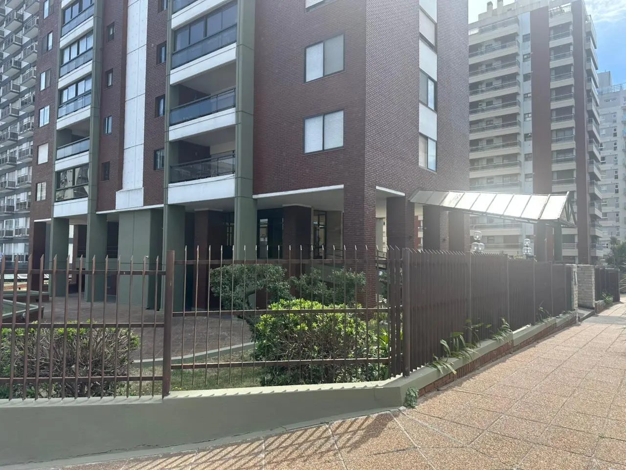 Departamento en Mar Del Plata 5