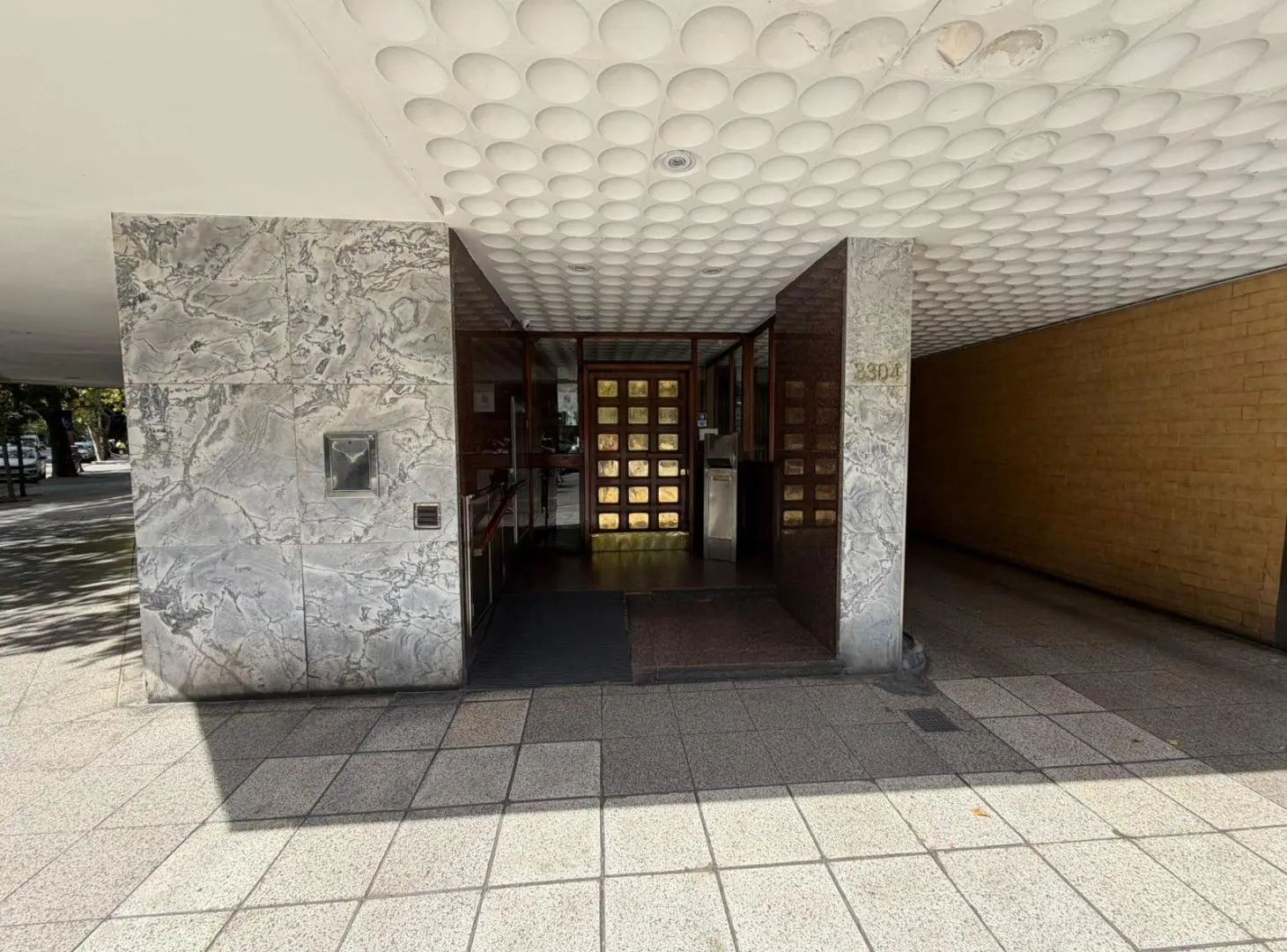 Departamento en Centro 4