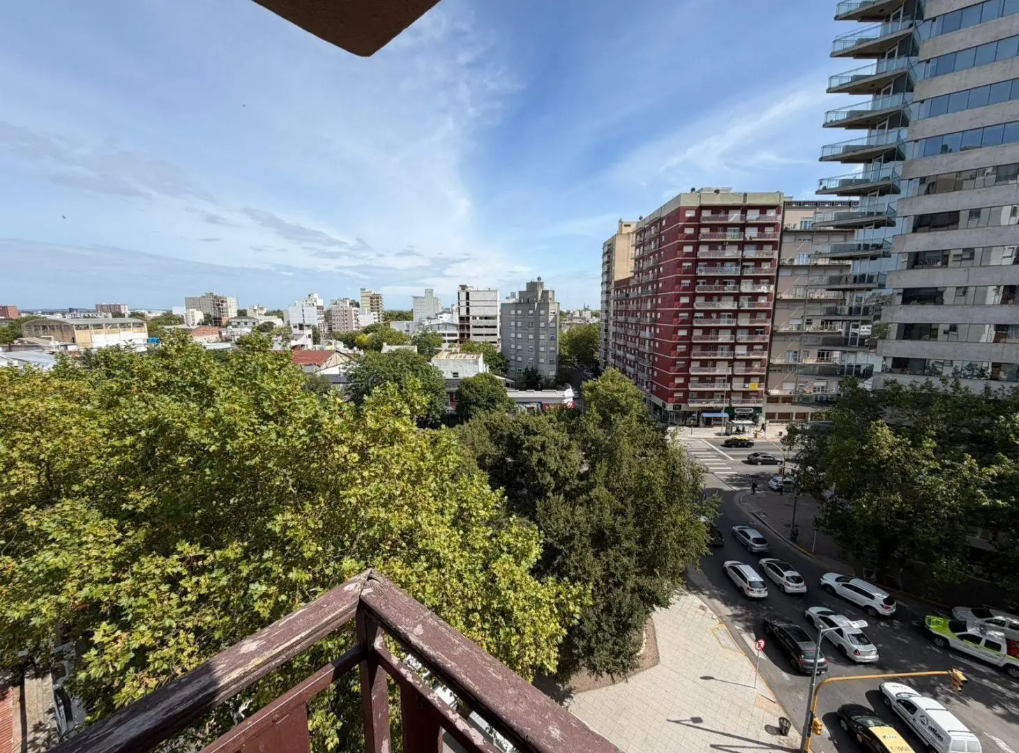 Departamento en Centro 2