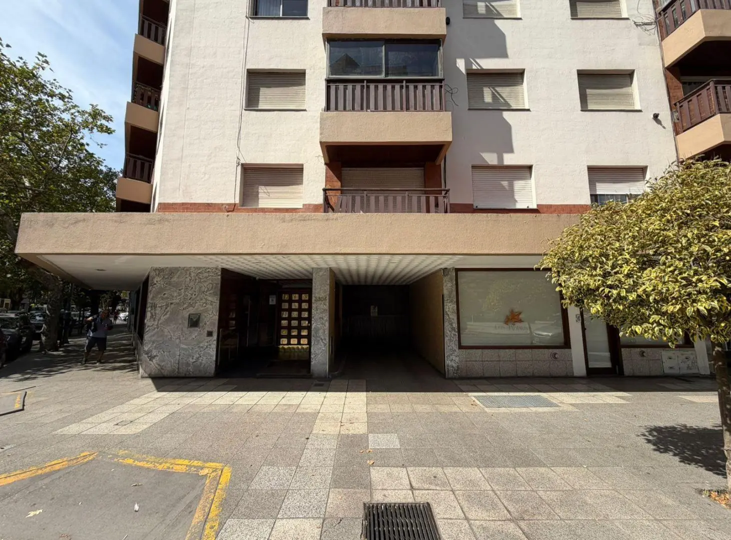 Departamento en Centro 5